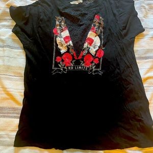 Express one eleven size medium